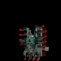 Asset preview
